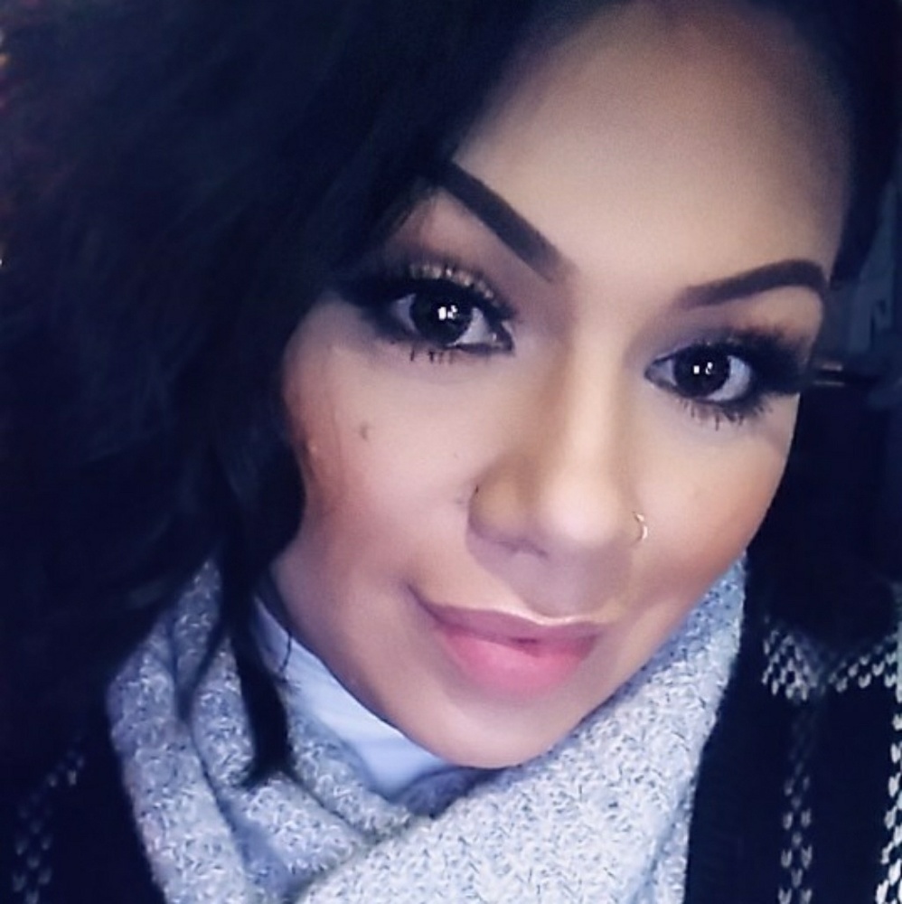 Meet your Posher, Heather